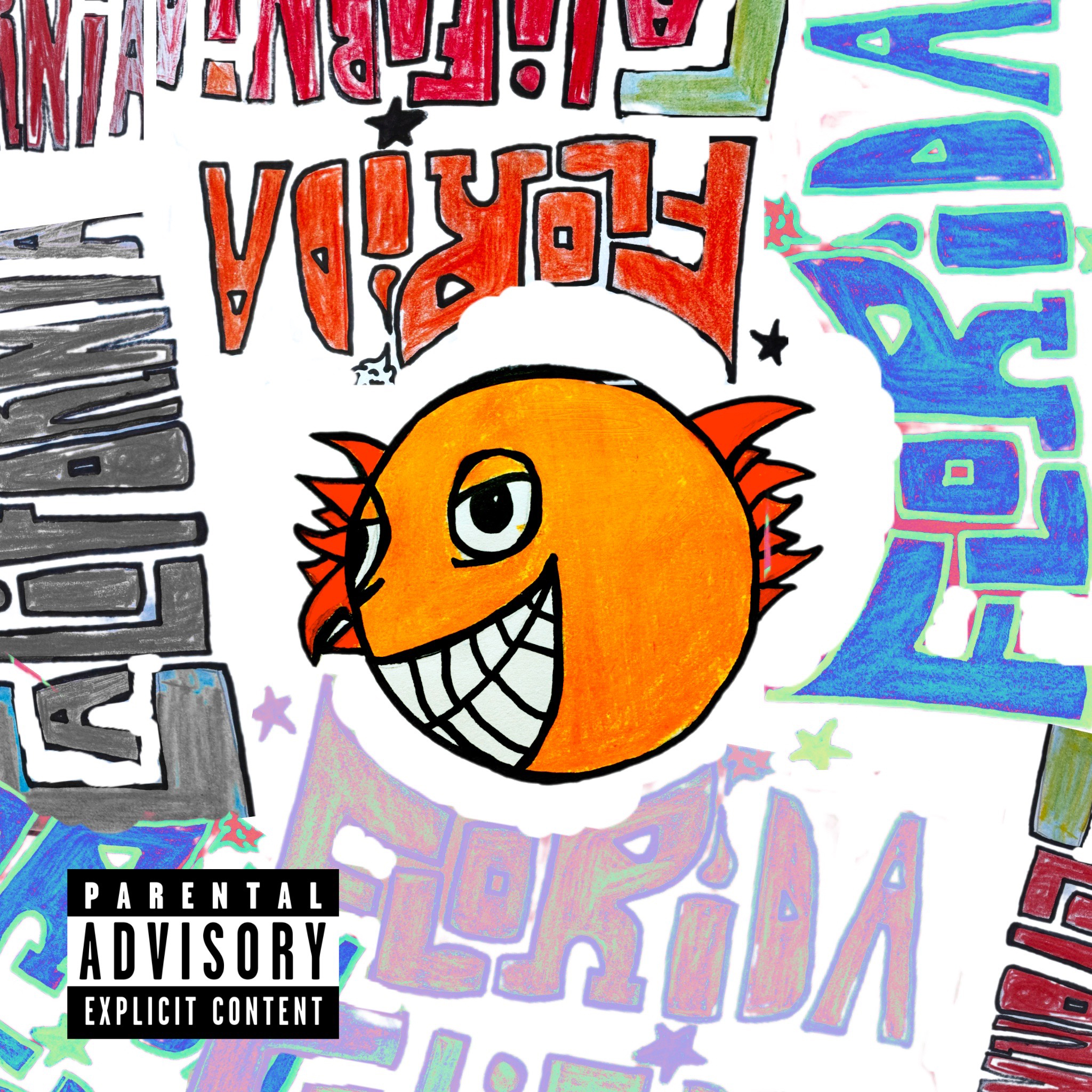 Florida California (State of Mind)